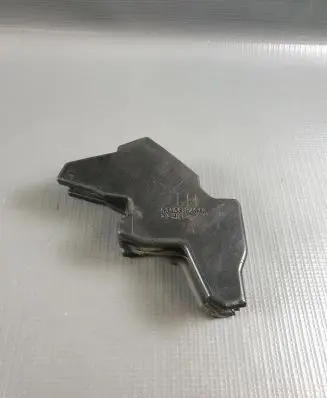 Toyota C-HR I Fender foam support/seal 53156F4010