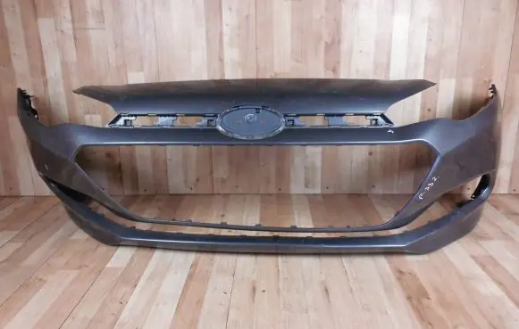 Hyundai i20 (GB IB) Front bumper 86511C8000 86511C8010 86511C8000010