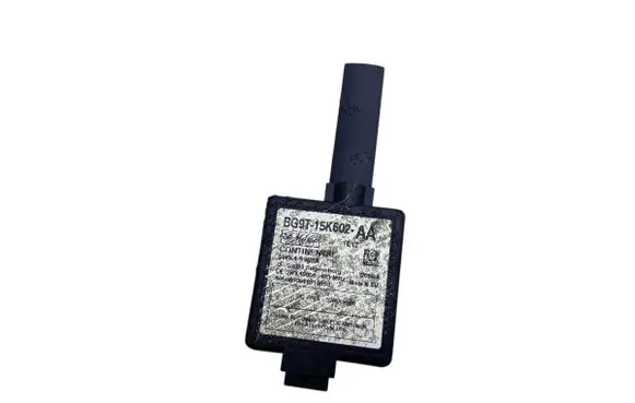 Aerial antenna amplifier