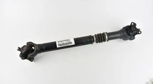 Toyota Hilux (AN120, AN130) Front prop shaft 371400K202