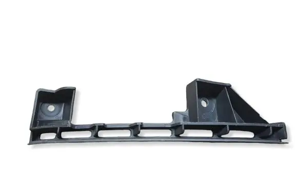 Volkswagen Touran I Front bumper mounting bracket 1T0807889B