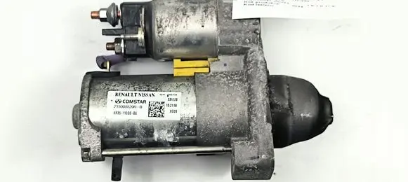 Dacia Jogger Starter motor 233008820R