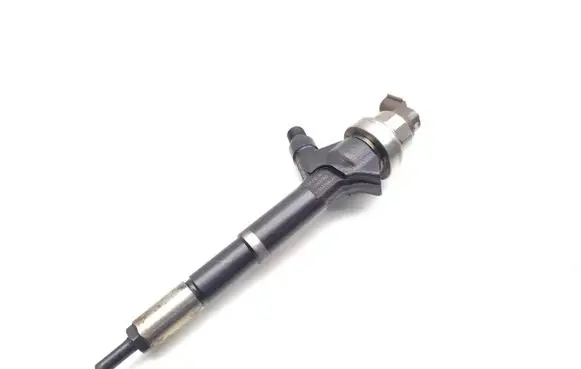 Opel Zafira B Fuel injector 8973762703 97376270