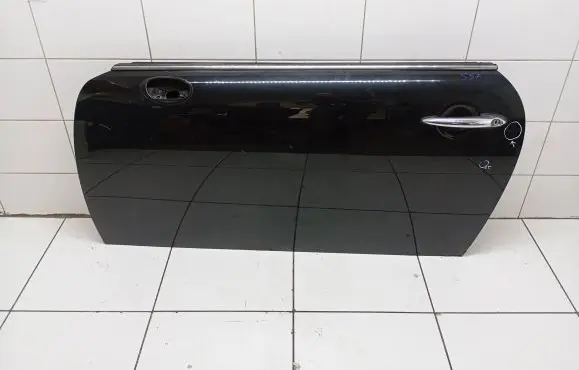 Mini One - Cooper R50 - 53 Door (2 Door Coupe) 