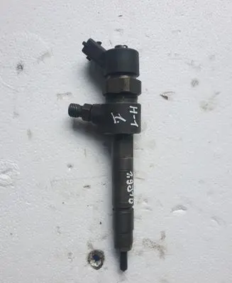 Fiat Bravo - Brava Fuel injector 0445110002
