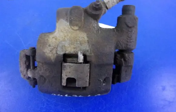 Fiat 500 Cinquecento Front brake caliper