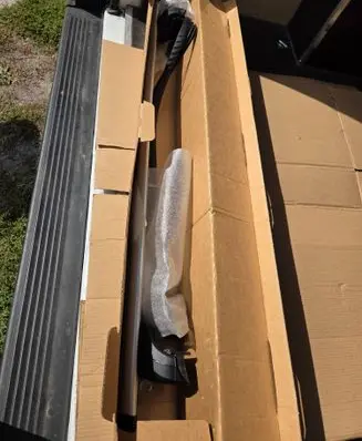 Opel Crossland X Roof trunk box 13474370 39037319