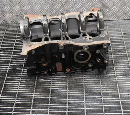 Nissan Qashqai Engine block 19733R 110004BB0A