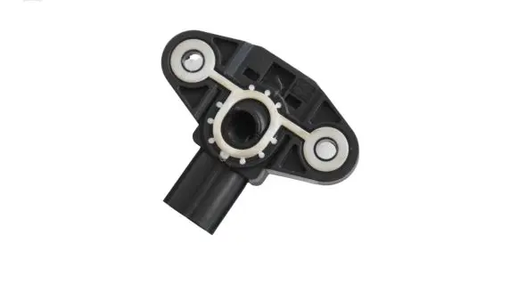 Volkswagen PASSAT B7 Airbag deployment crash/impact sensor 5N0959351