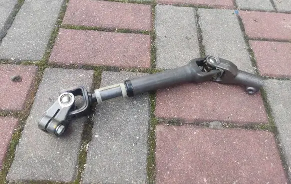 Toyota RAV 4 (XA30) Steering column universal joint 
