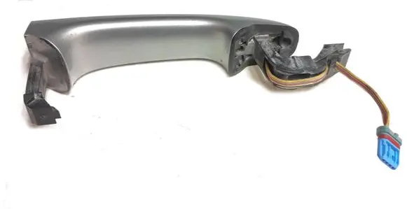 Volvo V70 Front door exterior handle 30753786