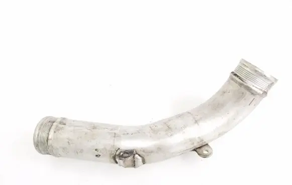 Volvo V70 Intercooler hose/pipe