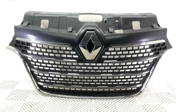 Renault Master III Front grill 628959833R