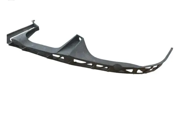 Mazda 6 Headlight/headlamp mounting bracket GJ6A50151