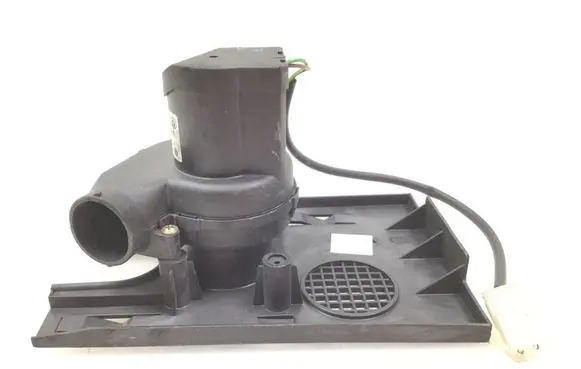 BMW X5 E53 Heater fan/blower 1438023