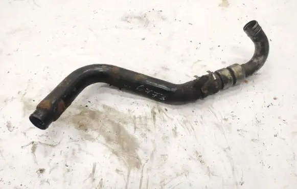 Volvo V50 Intercooler hose/pipe