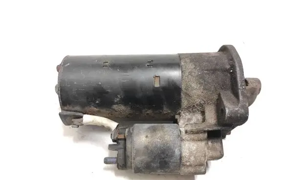 Volvo XC70 Starter motor 30724473 0001109204