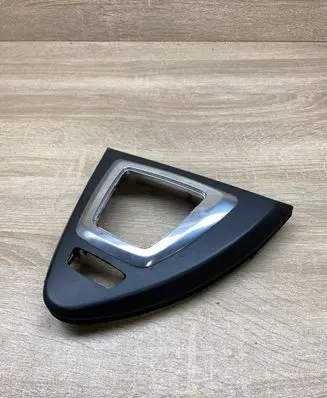 BMW 6 E63 E64 Gear shifter surround trim plastic 9115946