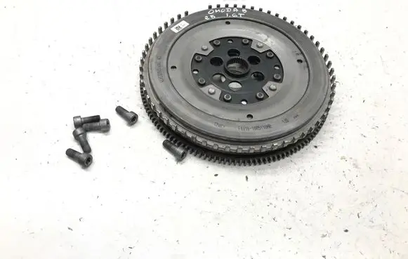 Chery Omoda 5/C5 Dual mass flywheel F4J16-1005110AB