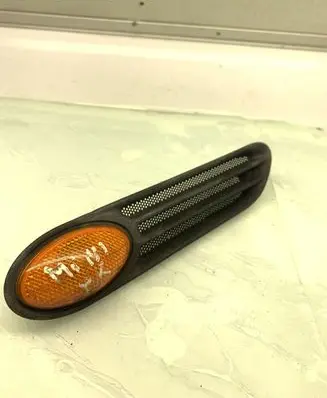 Mini One - Cooper R50 - 53 Front fender indicator light 1503560