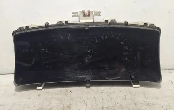 Toyota Corolla Verso E121 Speedometer (instrument cluster) 8380013110 2574108750