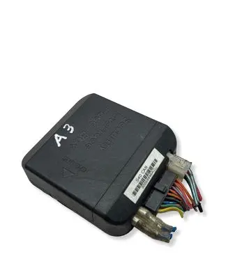 Audi A3 S3 8L Other control units/modules S40CAN 00068848AC