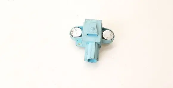 Audi A6 S6 C6 4F Airbag deployment crash/impact sensor 4F0955557