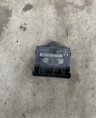 Audi Q7 4M Door control unit/module 4M1959795B