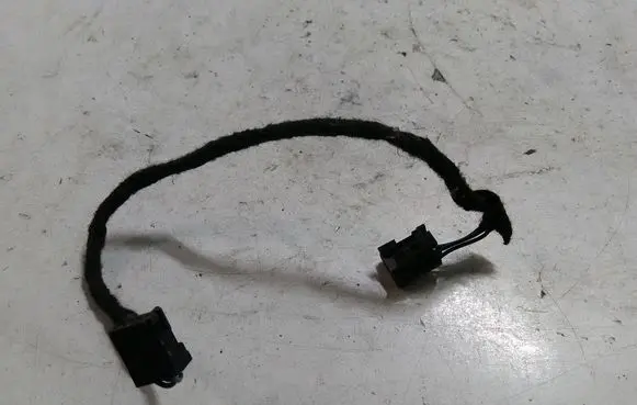 Porsche Cayenne (9PA) Other wiring loom 8E0972754