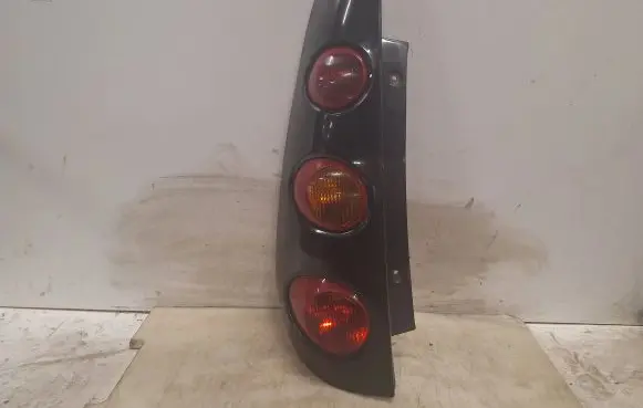 Smart ForFour I Rear/tail lights A4548200164