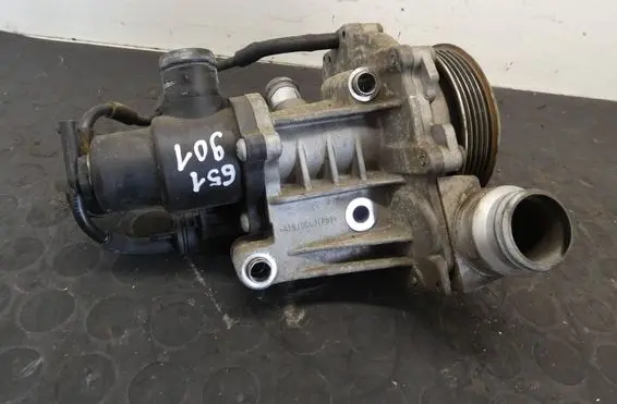 Mercedes-Benz B W246 W242 Water pump A6512000501
