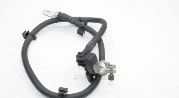 Audi A8 S8 D4 4H Positive wiring loom 