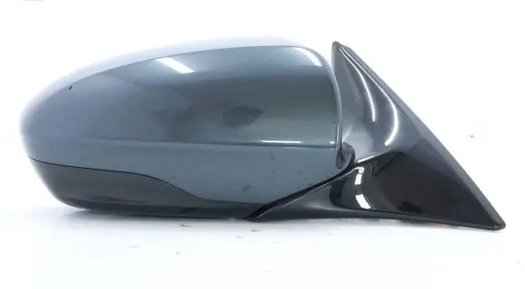 BMW 6 F12 F13 Front door electric wing mirror 565434566