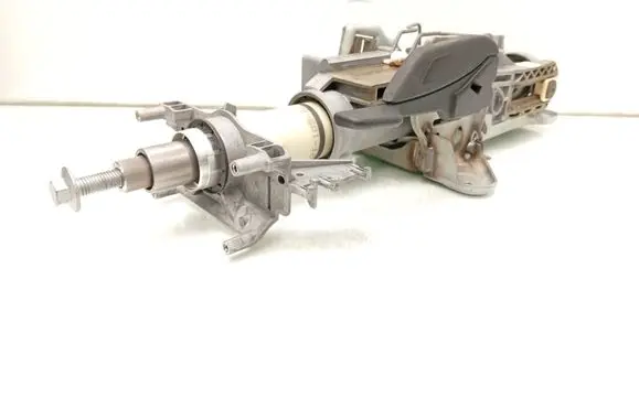 BMW 5 GT F07 Steering wheel axle 6795345