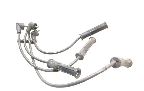Renault Kangoo I Ignition plug leads 7700273826