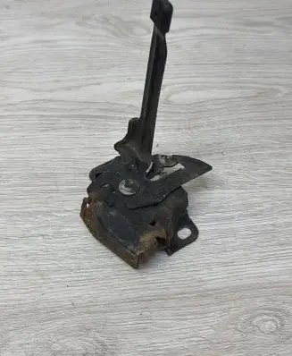 Honda Civic Engine bonnet/hood lock/catch 