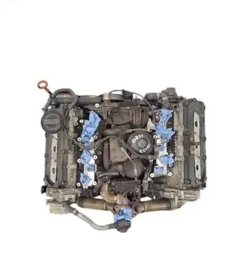 Audi A6 S6 C6 4F Engine CAN 059100033B 059100098MX
