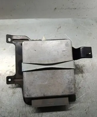 Ford Galaxy Engine control unit/module Ym2afd