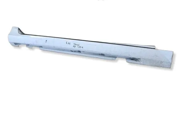 Volvo V60 Sill 