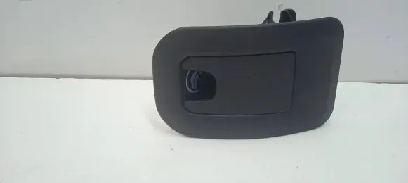 Porsche Macan (95B) ISOFIX cover 95B887233