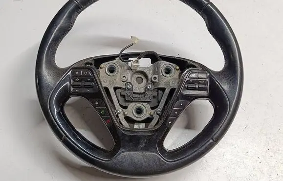 KIA Ceed Steering wheel 56110-A2555 56110-A2555AHV 308162399ACF