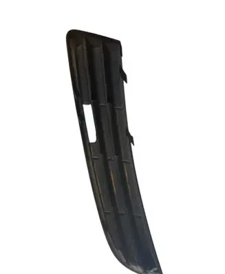 Volkswagen PASSAT B6 Front bumper lower grill 3C0853666