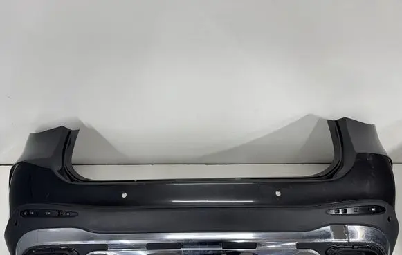 Mercedes-Benz GLC C254 Rear bumper A2548859001