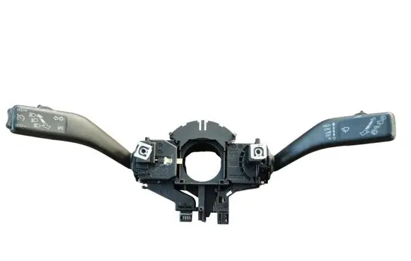 Volkswagen Touran I Wiper turn signal indicator stalk/switch 1K0953503GP 1K0953519H 1K0953513G