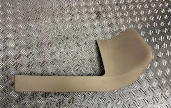 Tesla Model X Ashtray trim (front) 100231002D