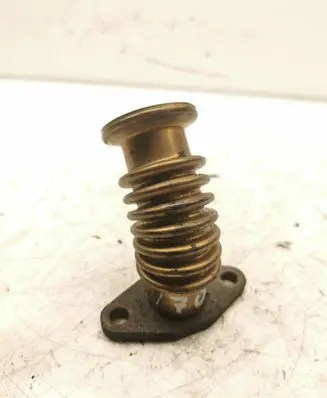 Volvo V70 EGR valve line/pipe/hose 