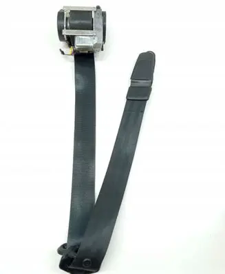 Skoda Superb B8 (3V) Front seatbelt 3T1857701A