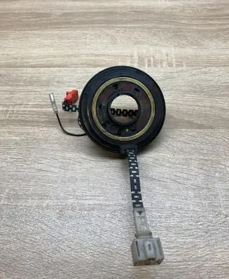 Volkswagen Golf III Airbag slip ring squib (SRS ring) 1H0959653