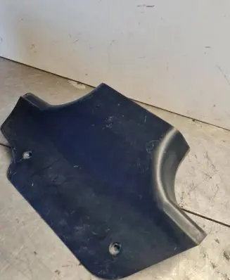 Mercedes-Benz S W140 (B) pillar trim (bottom) 1406920422