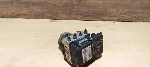 Peugeot Expert ABS Pump 0265800427 1401082980 87DDD72951886